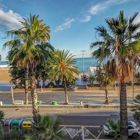 Ventanas Sea Front By Hello Homes Sitges