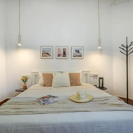 Ventanas Sea Front By Hello Homes *
