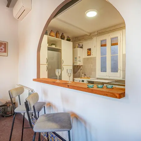 Ventanas Sea Front By Hello Homes Appartement *