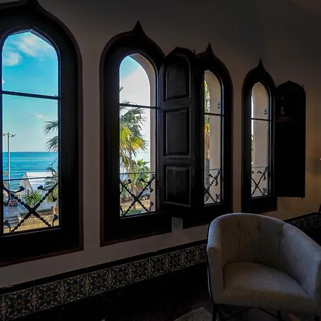 Appartement Ventanas Sea Front By Hello Homes Sitges
