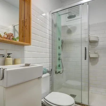 Ventanas Sea Front By Hello Homes *