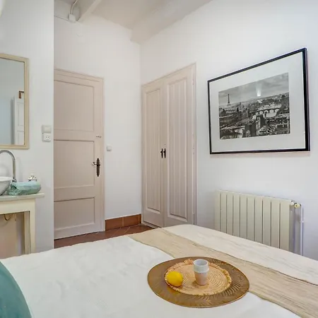 Appartement Ventanas Sea Front By Hello Homes *