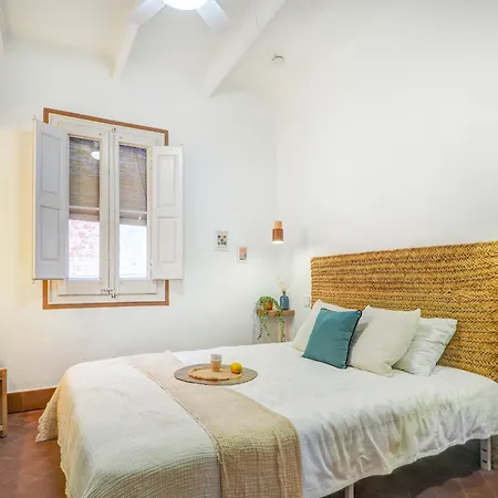 Ventanas Sea Front By Hello Homes Apartment Sitges