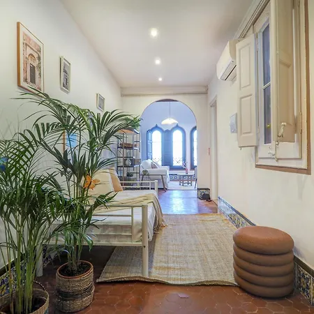 Daire Ventanas Sea Front By Hello Homes Sitges