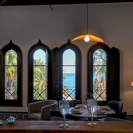 Apartment Ventanas Sea Front By Hello Homes