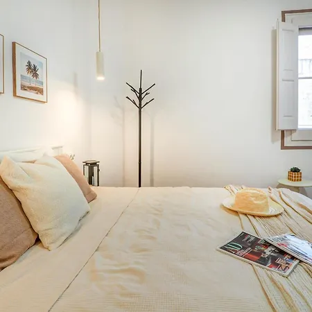 Apartment Ventanas Sea Front By Hello Homes *