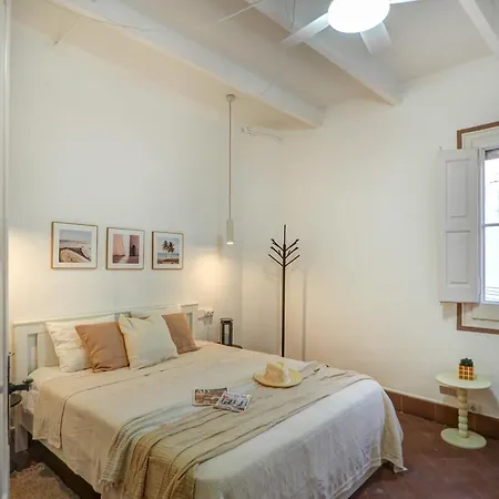 Ventanas Sea Front By Hello Homes Apartment Sitges