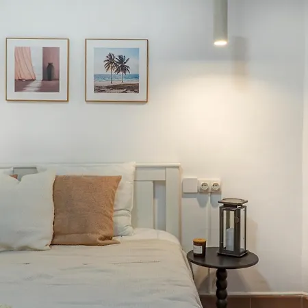 Ventanas Sea Front By Hello Homes Apartment Sitges