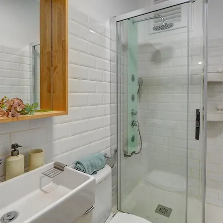 Daire Ventanas Sea Front By Hello Homes