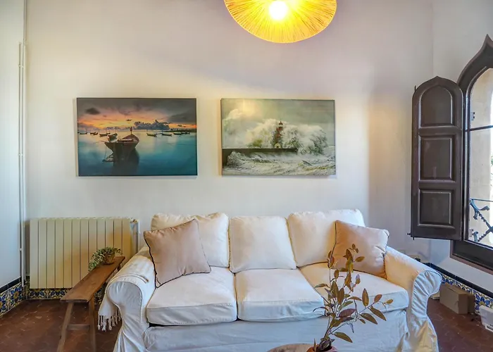 Ventanas Sea Front By Hello Homes Sitges