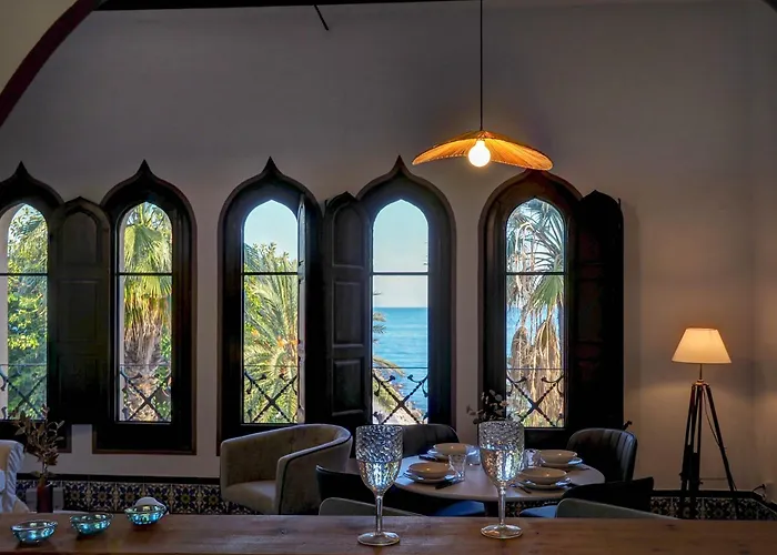 Appartement Ventanas Sea Front By Hello Homes