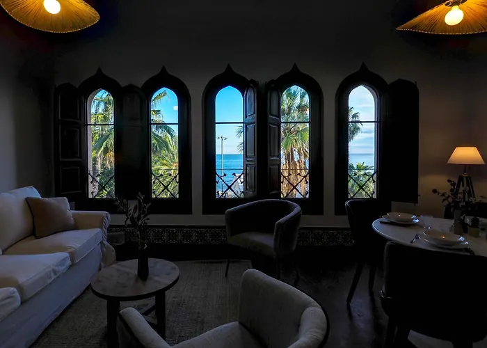 Ventanas Sea Front By Hello Homes Sitges