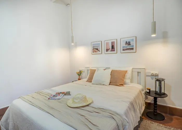 Appartement Ventanas Sea Front By Hello Homes
