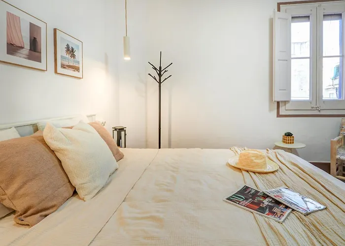 Appartement Ventanas Sea Front By Hello Homes *