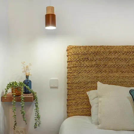 Ventanas Sea Front By Hello Homes * סיטגס