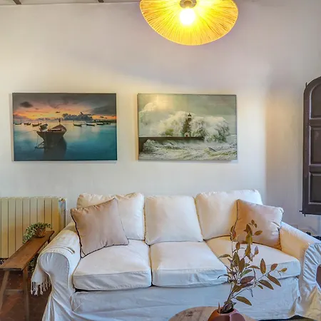 Ventanas Sea Front By Hello Homes סיטגס