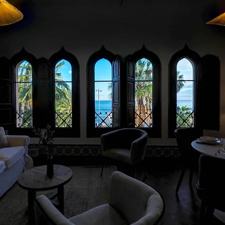 Ventanas Sea Front By Hello Homes סיטגס