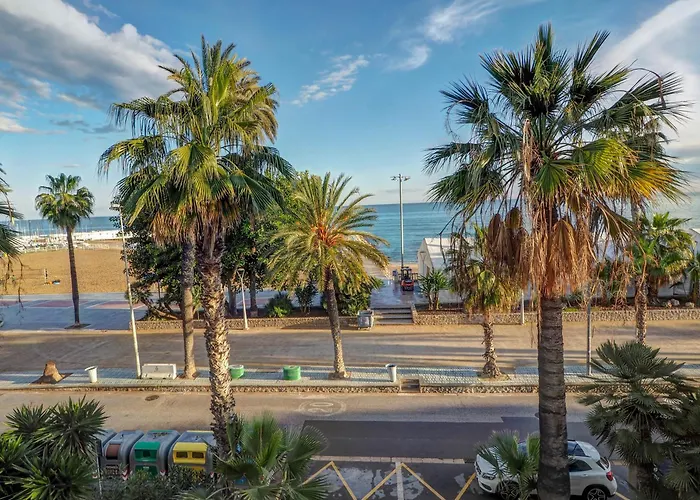 Ventanas Sea Front By Hello Homes سيدجيس