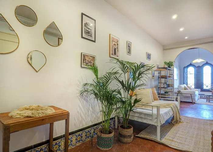 Ventanas Sea Front By Hello Homes شقة