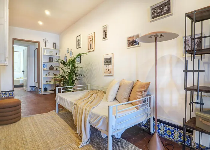 Ventanas Sea Front By Hello Homes شقة سيدجيس