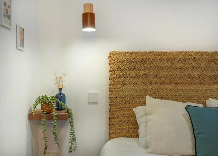 Ventanas Sea Front By Hello Homes * سيدجيس