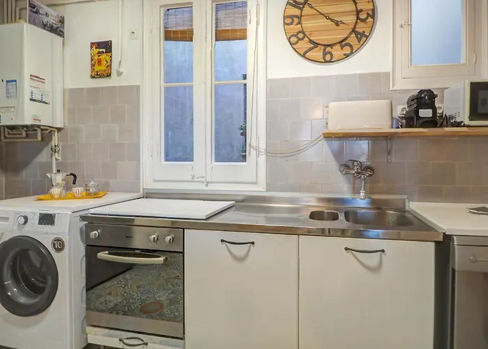 Ventanas Sea Front By Hello Homes شقة