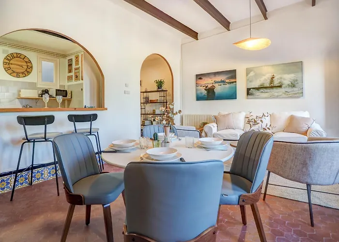 Ventanas Sea Front By Hello Homes * سيدجيس