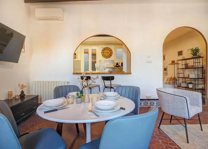 Ventanas Sea Front By Hello Homes سيدجيس