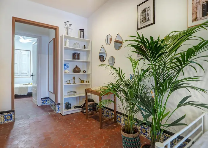 Ventanas Sea Front By Hello Homes شقة