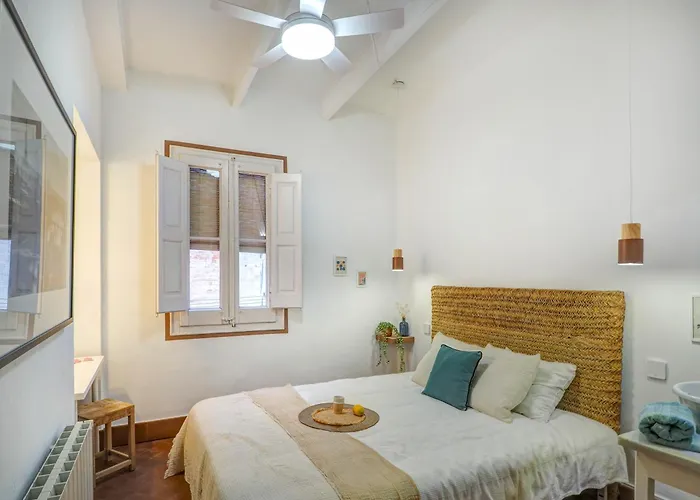 Ventanas Sea Front By Hello Homes * سيدجيس