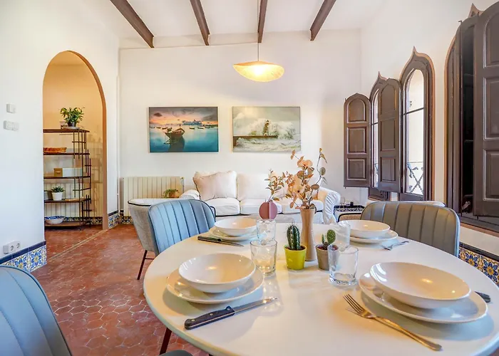 Ventanas Sea Front By Hello Homes شقة *