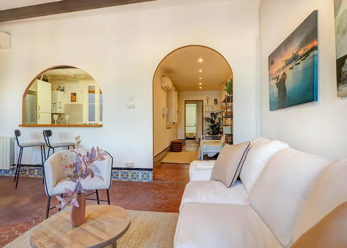 شقة Ventanas Sea Front By Hello Homes سيدجيس