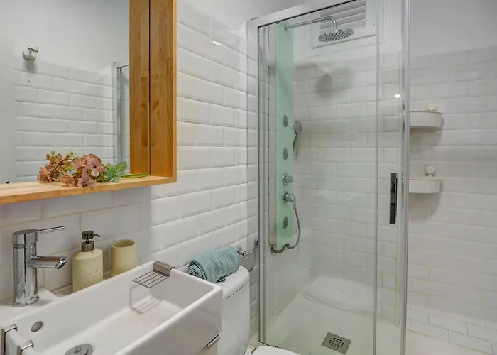 شقة Ventanas Sea Front By Hello Homes